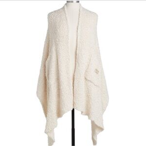 Cozy Cream Women's Sweater